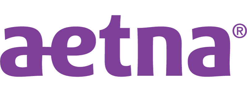 Aetna insurance logo
