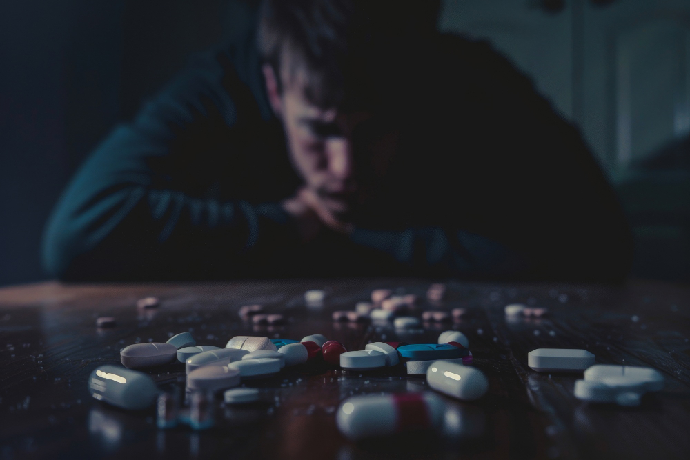 drug rehagreenville nc