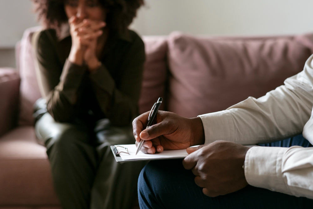 opoid addiction treatment greenville