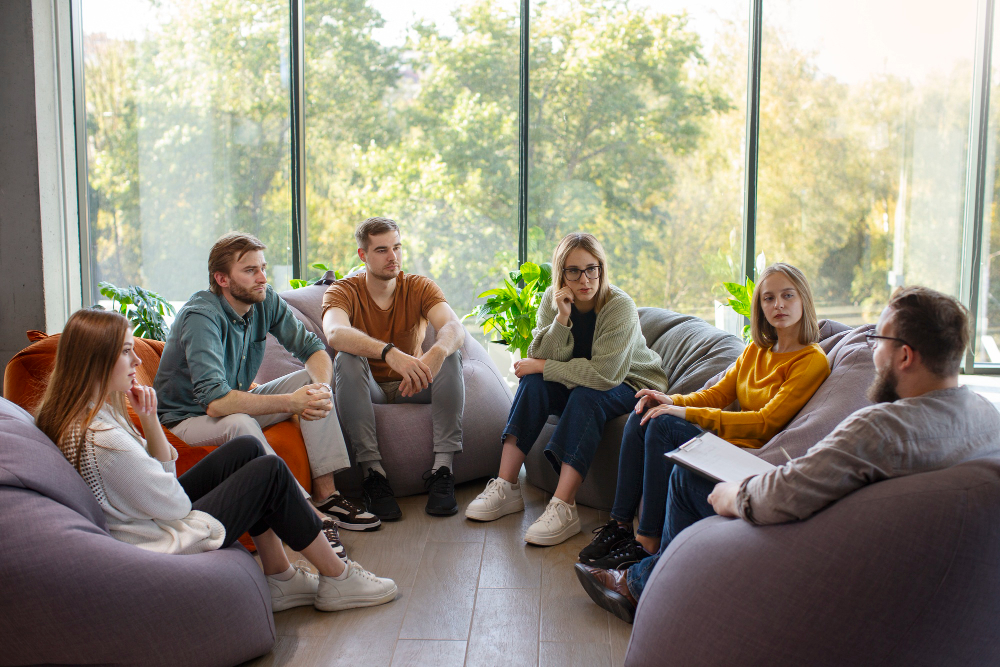 outpatient treatment greenville nc