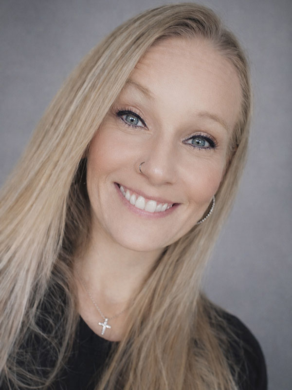 Brandi Starnes, CPSS