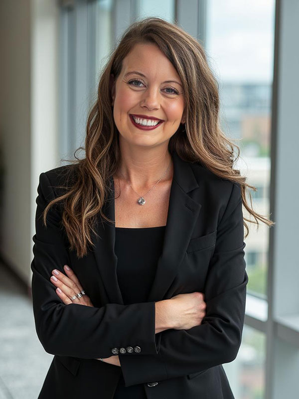 Hannah Nicholson, AGNP-C