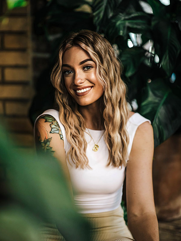 Melissa Hollomon