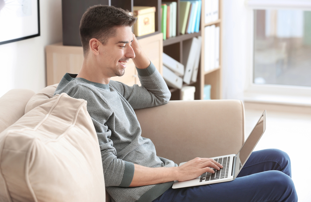 Online mental health therapy